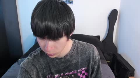 twx Andy twink3 online show from 04.06.26