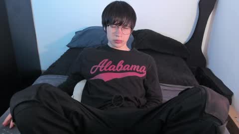 twx Andy twink3 online show from 04.11.26