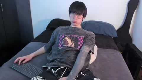 twx Andy twink3 online show from 04.12.26