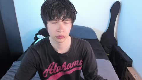 twx Andy twink3 online show from 04.12.26