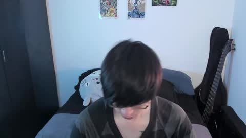 twx Andy twink3 online show from 06.03.26