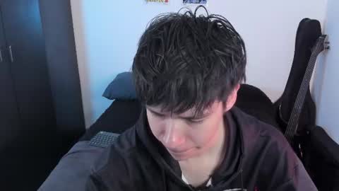 twx Andy twink3 online show from 06.27.26