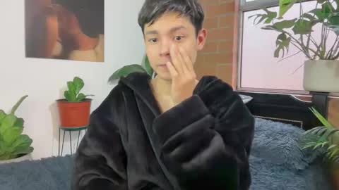 Andy online show from 02.25.26