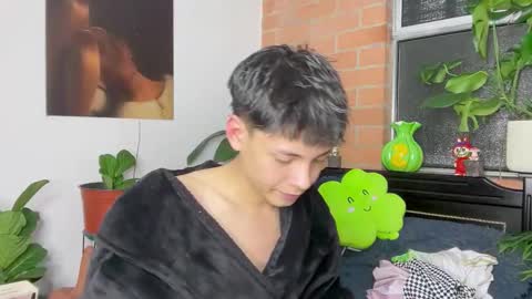 Andy online show from 03.18.26