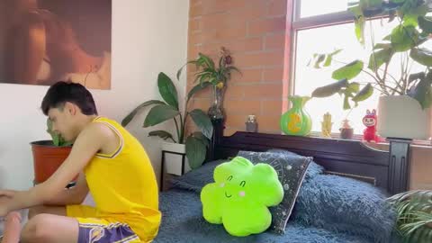 Andy online show from 03.25.26