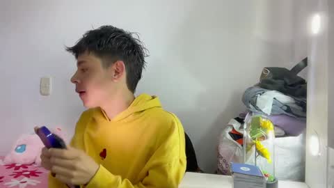 Andy online show from 04.21.26