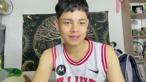 Andy online show from 05.31.26