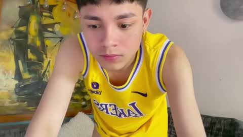 Andy online show from 06.04.26