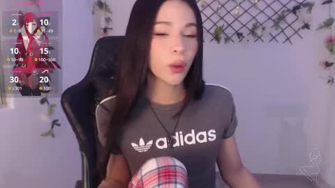 Snapshot of andy_bell_x chatting on 02.13.26 ANDY online show from 02.13.26