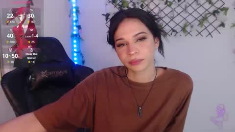 Snapshot of andy_bell_x chatting on 02.15.26 ANDY online show from 02.15.26