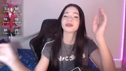 Snapshot of andy_bell_x chatting on 03.02.26 ANDY online show from 03.02.26