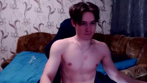 Andy online show from 03.09.26