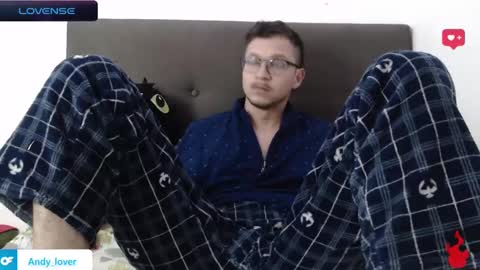 ANDY online show from 01.27.25