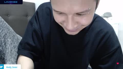 ANDY online show from 03.08.25