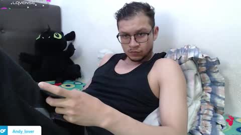 ANDY online show from 10.06.25