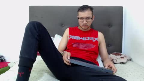 ANDY online show from 11.20.25