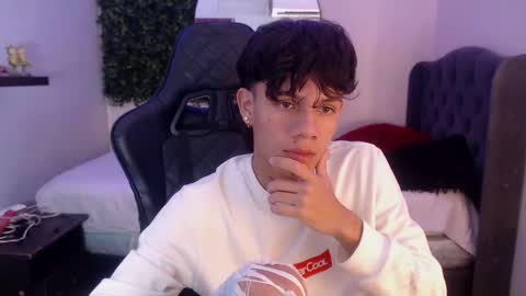 andy_dan1 online show from 02.24.25