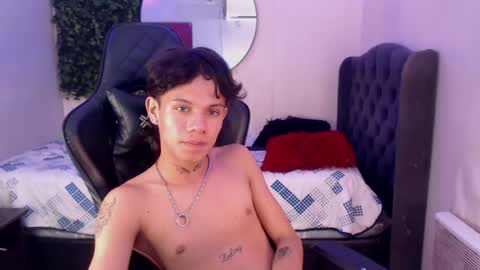 andy_dan1 online show from 03.10.25