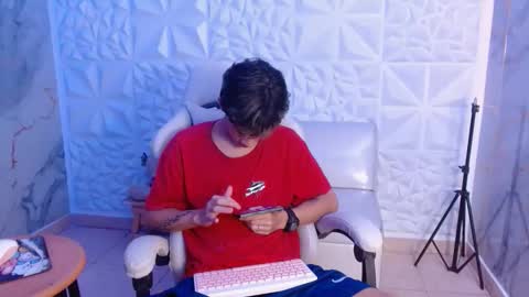 andy_dan1 online show from 03.19.26