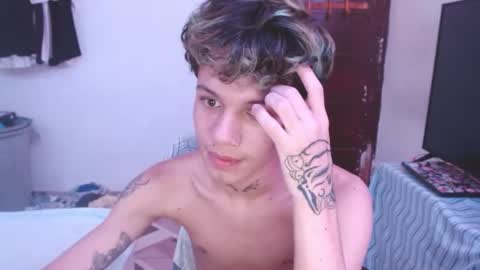 andy_dan1 online show from 05.09.26