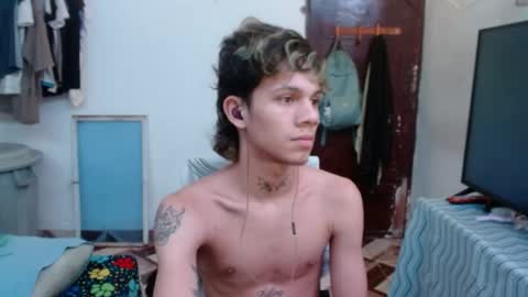 andy_dan1 online show from 05.25.26