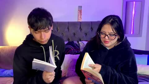 andy_emily online show from 03.30.26