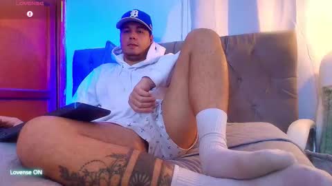 ANDY online show from 10.11.25