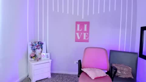 Snapshot of andy_gamboa chatting on 01.23.25 Andrea online show from 01.23.25