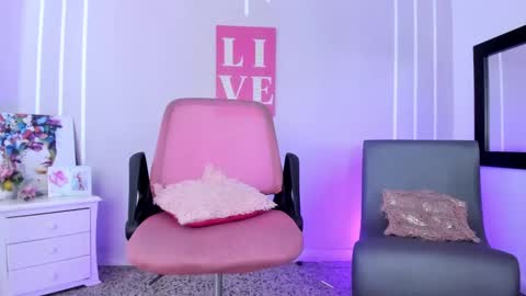 Snapshot of andy_gamboa chatting on 01.23.25 Andrea online show from 01.23.25