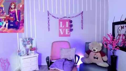 Snapshot of andy_gamboa chatting on 09.09.25 Andrea online show from 09.09.25