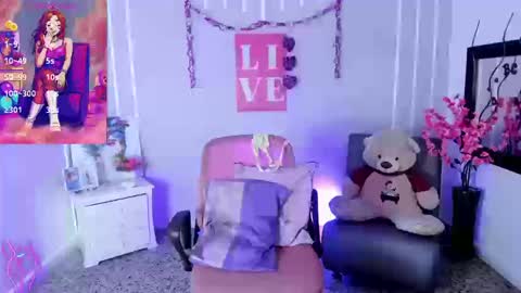 Snapshot of andy_gamboa chatting on 09.10.25 Andrea online show from 09.10.25