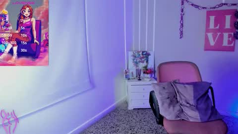 Snapshot of andy_gamboa chatting on 09.15.25 Andrea online show from 09.15.25