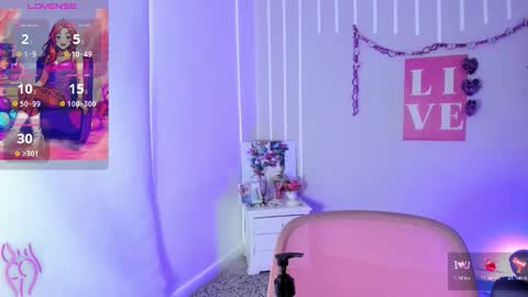 Snapshot of andy_gamboa chatting on 09.22.25 Andrea online show from 09.22.25