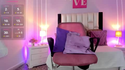 Snapshot of andy_gamboa chatting on 11.14.25 Andrea online show from 11.14.25