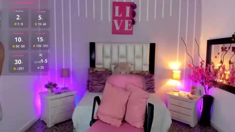 Andrea online show from 03.17.26