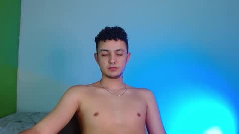 andy_gazmey online show from 10.30.25