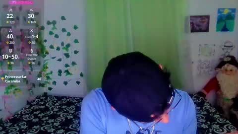 Andy Gray online show from 01.05.25