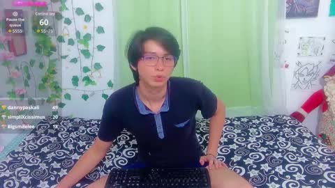 Andy Gray online show from 01.07.25