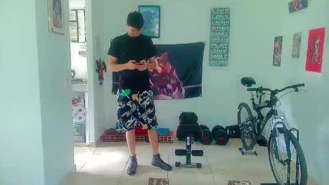 Andy Gray online show from 10.21.25