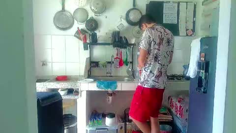 Andy Gray online show from 10.23.25