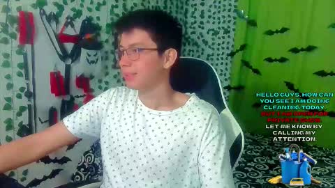 Andy Gray online show from 11.08.25