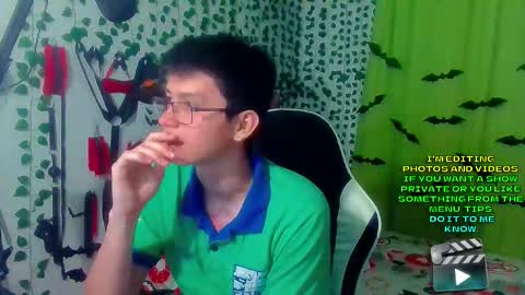 Andy Gray online show from 11.09.25