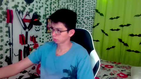 Andy Gray online show from 11.10.25