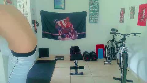 Andy Gray online show from 02.02.26