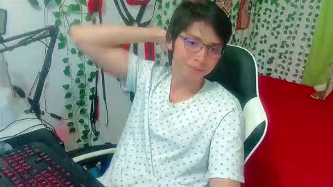 Andy Gray online show from 02.18.26