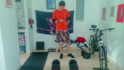 Andy Gray online show from 02.18.26