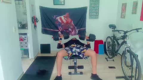 Andy Gray online show from 04.14.26