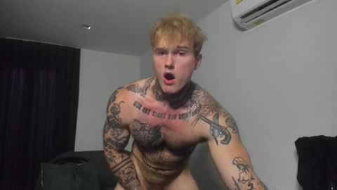 Andrew online show from 10.29.25