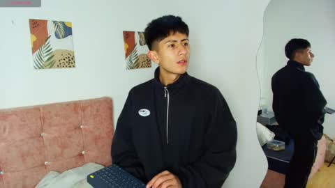 andy_justgame online show from 11.11.25