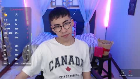 Andy online show from 05.10.26